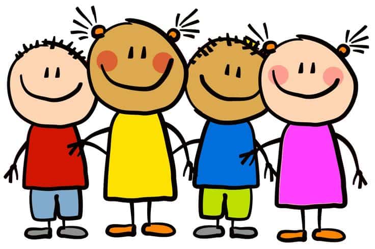Early education curriculum Perfect Start