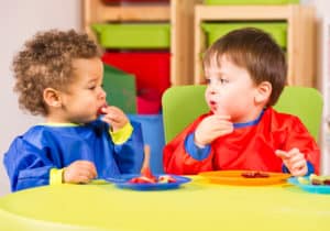 Birkdale Toddlers Room