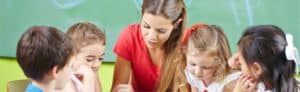 Perfect Start Birkdale Childcare Centres Educators