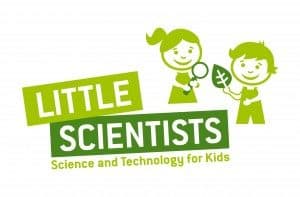 STEM Little Scientists