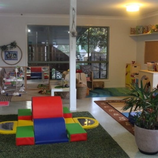 Perfect Start Childcare | Mary Street | Nursery