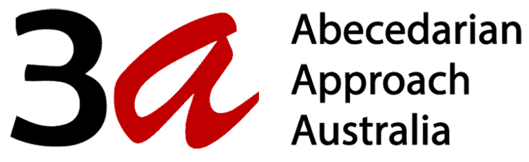 3a logo - Perfect Start