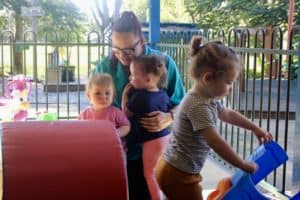 Perfect Start Childcare | Amazing Childcare