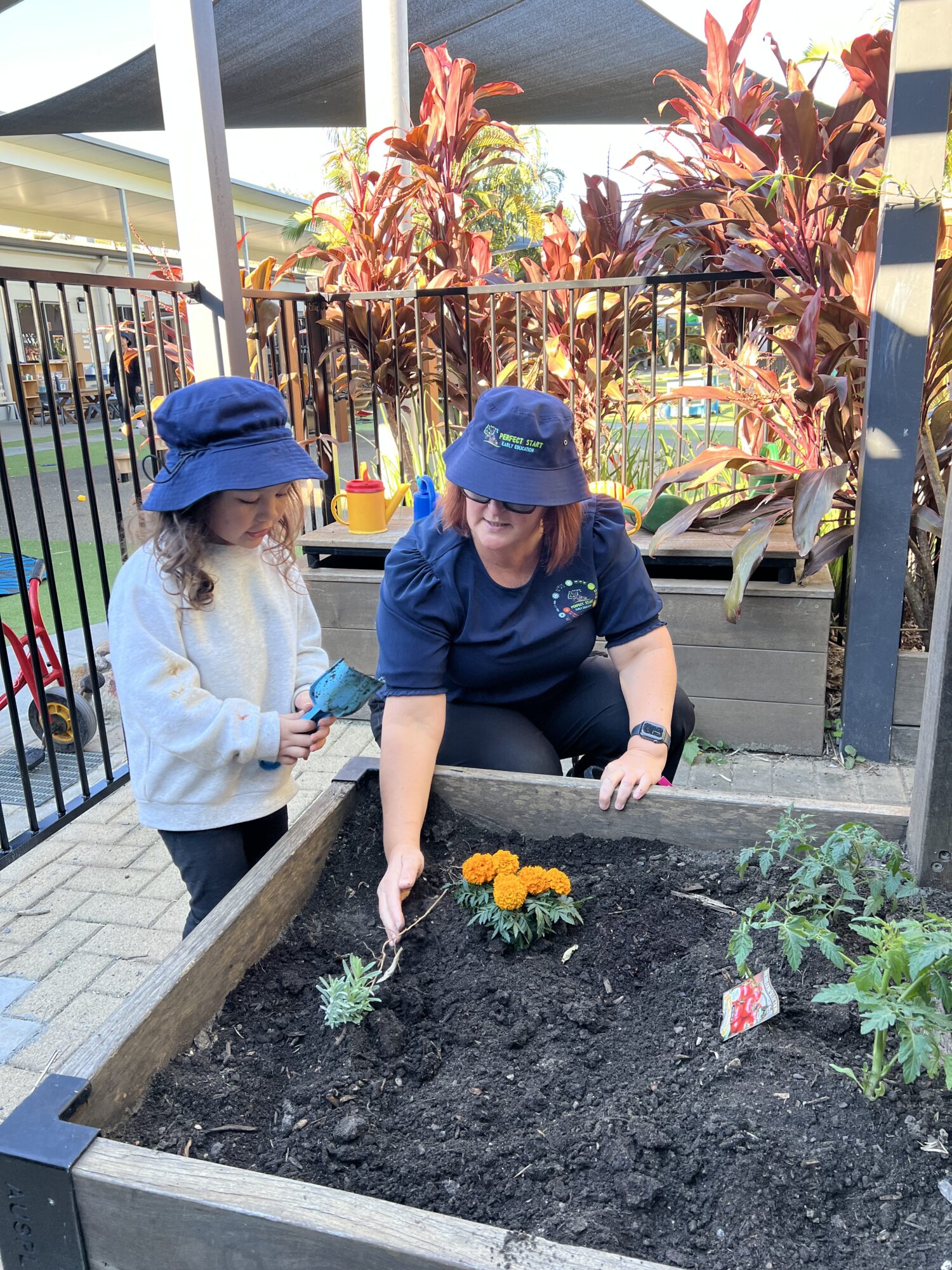 Perfect Start Crestmead