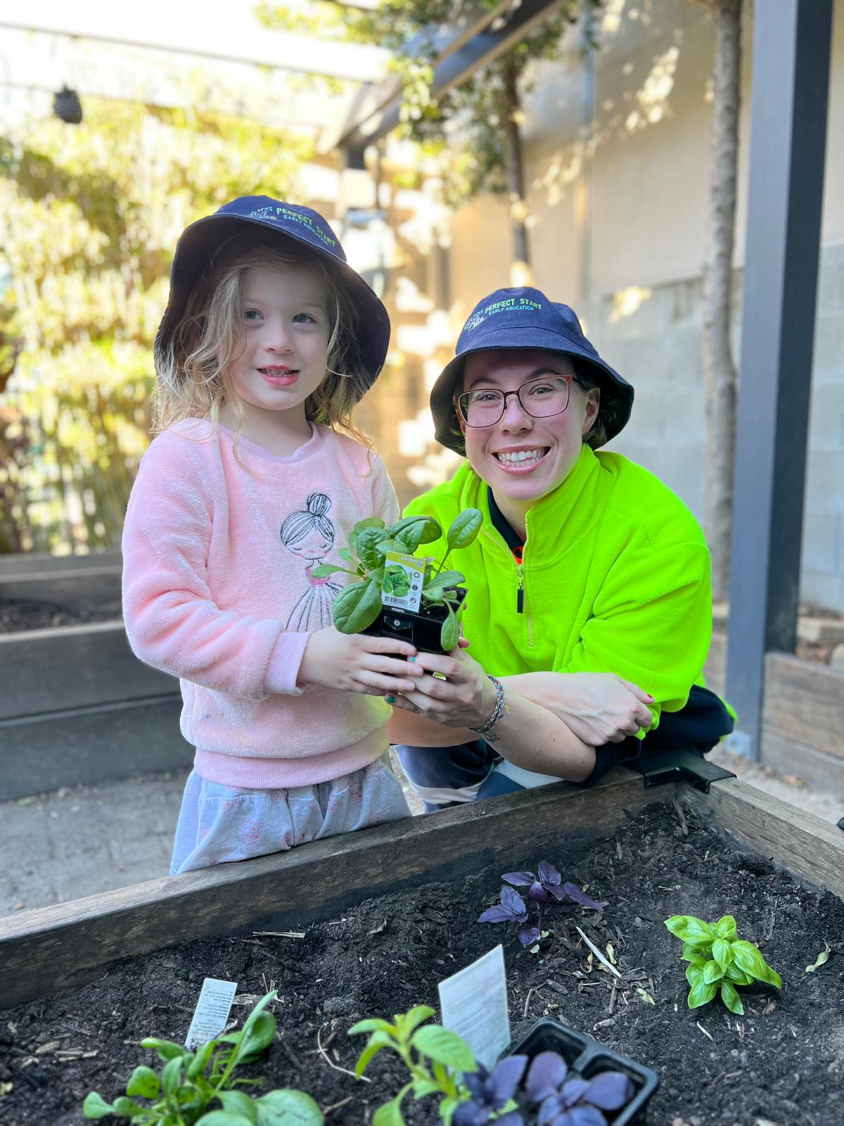Perfect Start Crestmead - Kindergarten