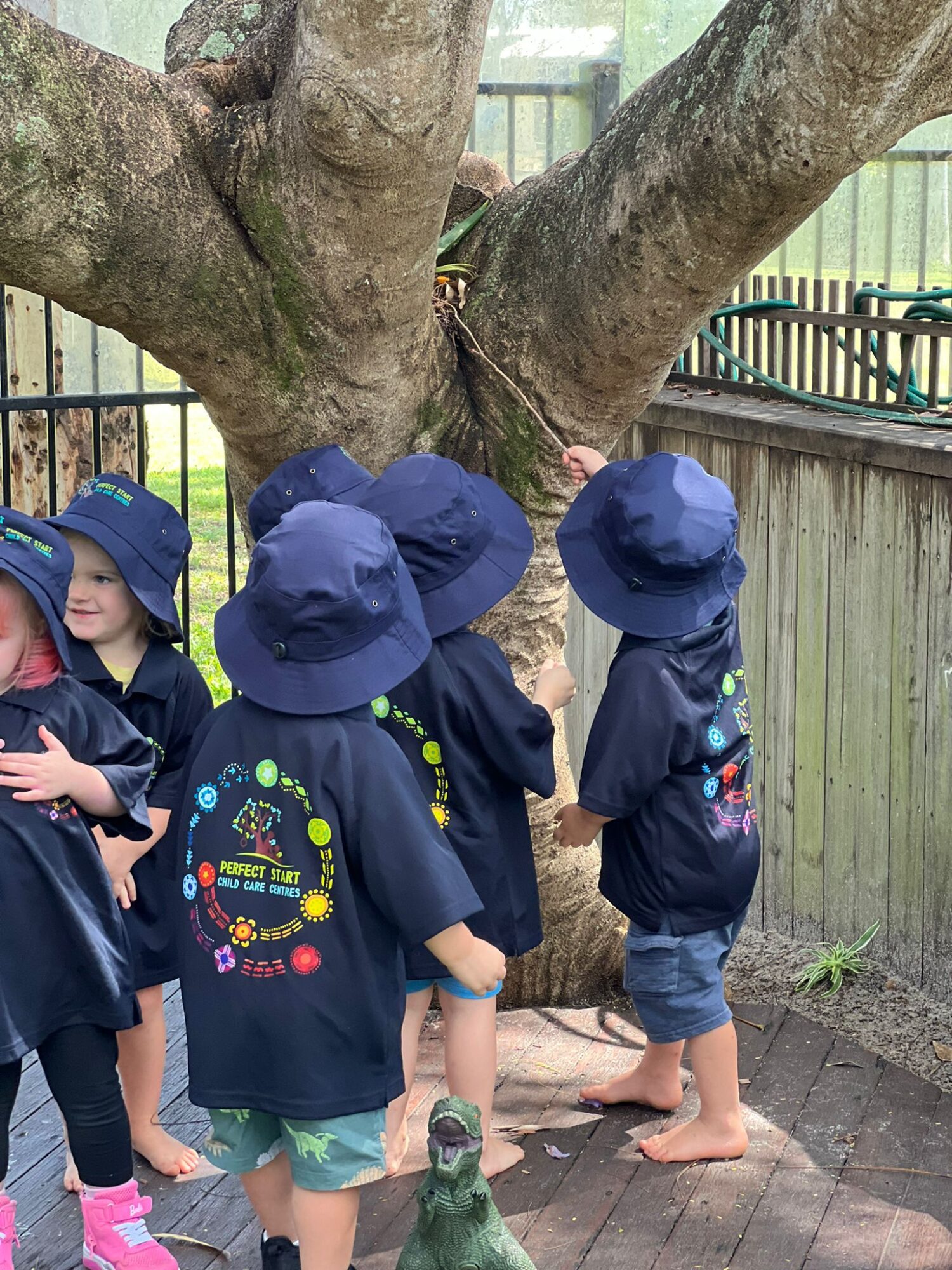 Perfect Start Kindergarten