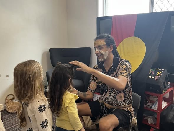 Inclusion Program- Pefect Start Birkdale
