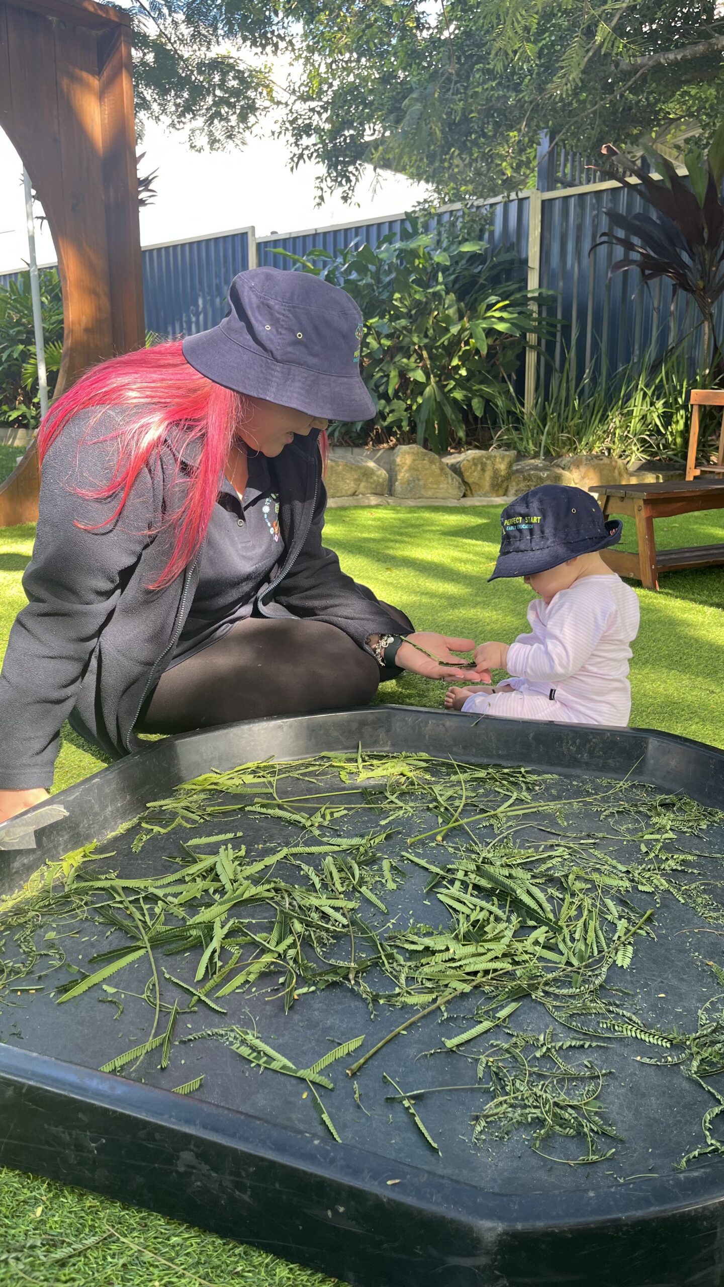 Perfect Start Birkdale- Nursery