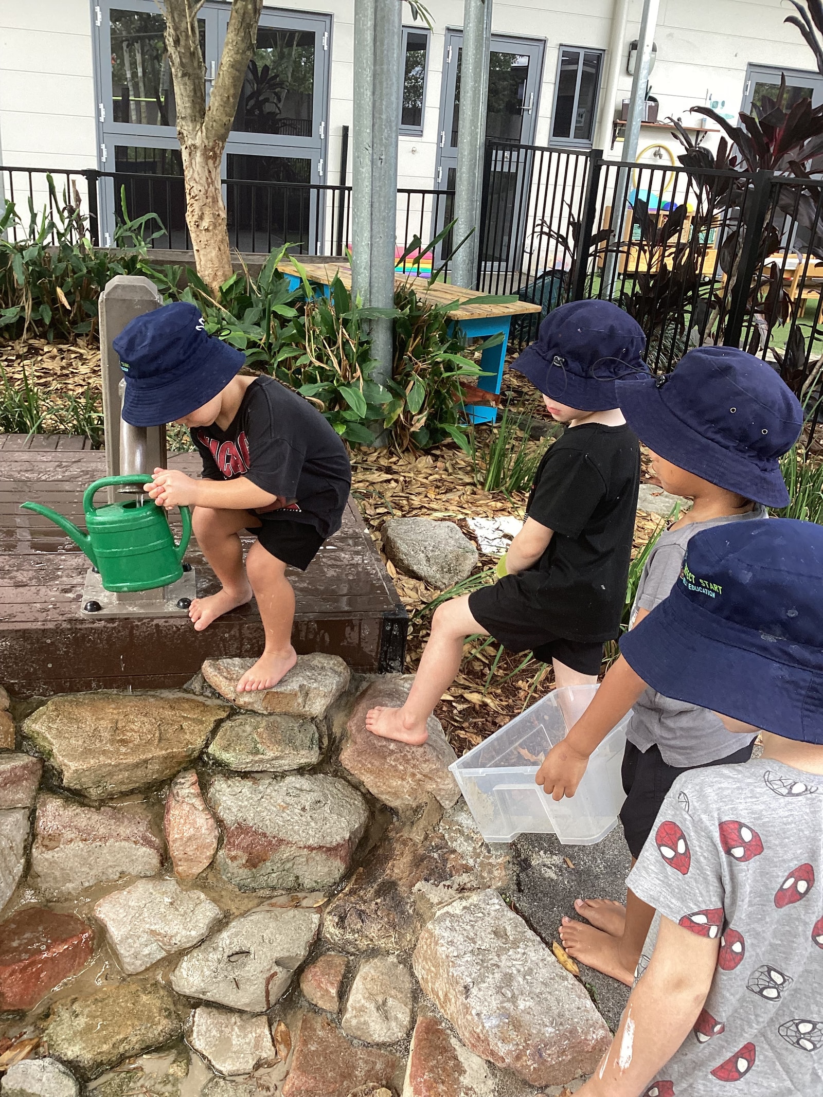 Kindergarten Perfect Start Crestmead