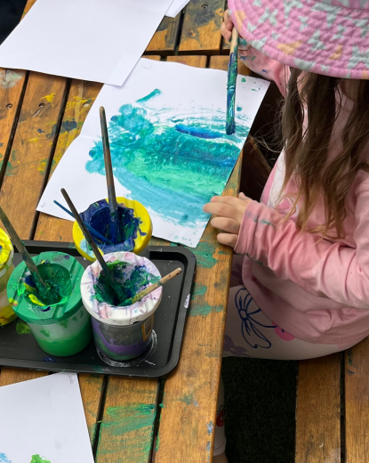 Painting- Perfect Start Capalaba